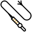 Whip icon 64x64