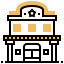Saloon icon 64x64