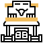 Saloon icon 64x64