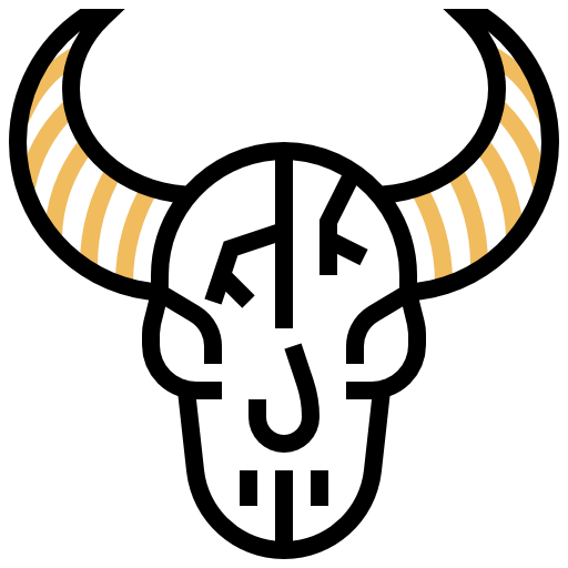 Buffalo icon