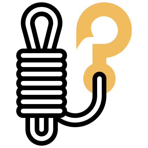 Rope icon