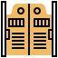 Saloon icon 64x64