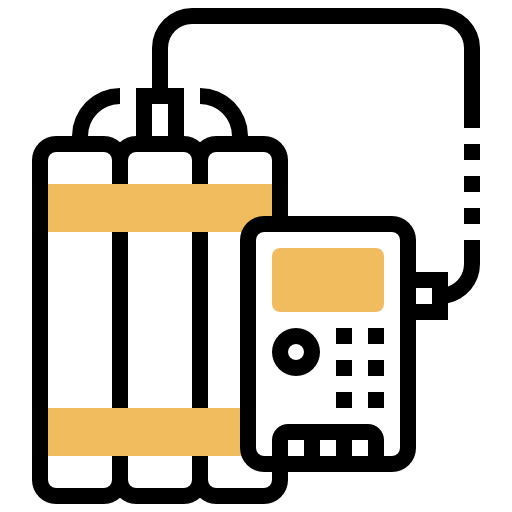 Dynamite icon