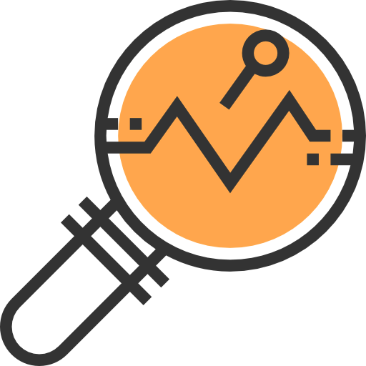 Analytics icon