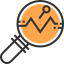 Analytics icon 64x64