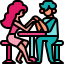 Dating Symbol 64x64