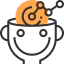 Analytics icon 64x64