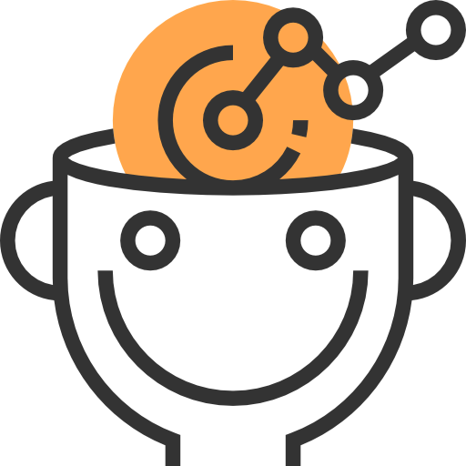Analytics icon