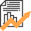Analytics icon 64x64