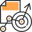 Analytics icon 64x64