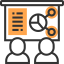 Analytics icon 64x64