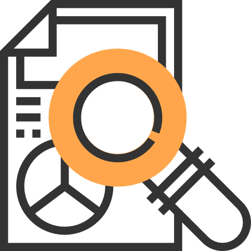 Analytics icon