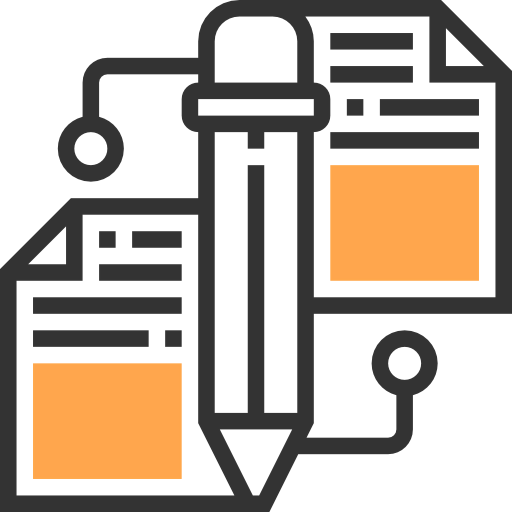 Analytics icon