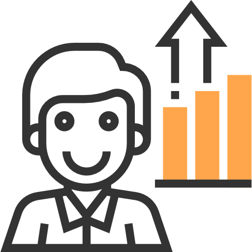 Analytics icon