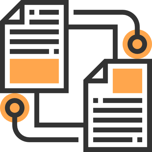 Analytics icon