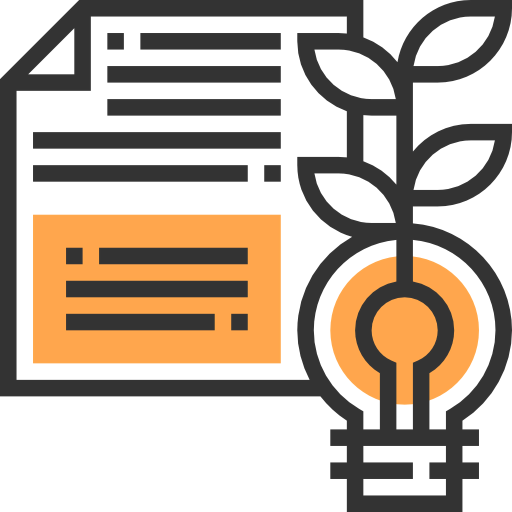 Analytics icon