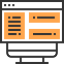 Аналитика иконка 64x64