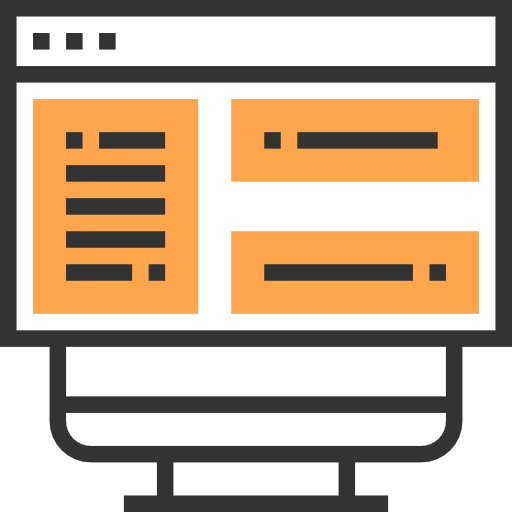 Analytics icon