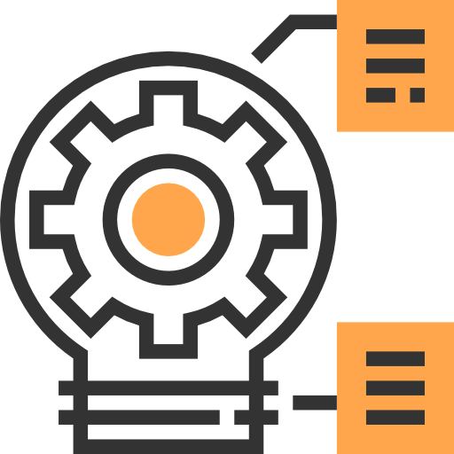 Analytics icon
