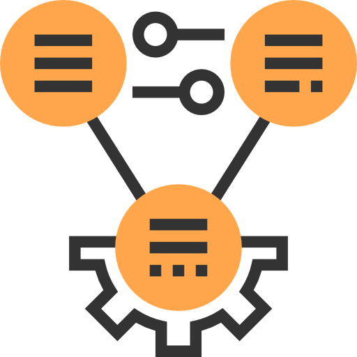 Analytics icon