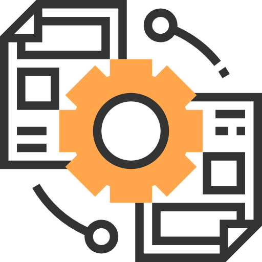 Analytics icon