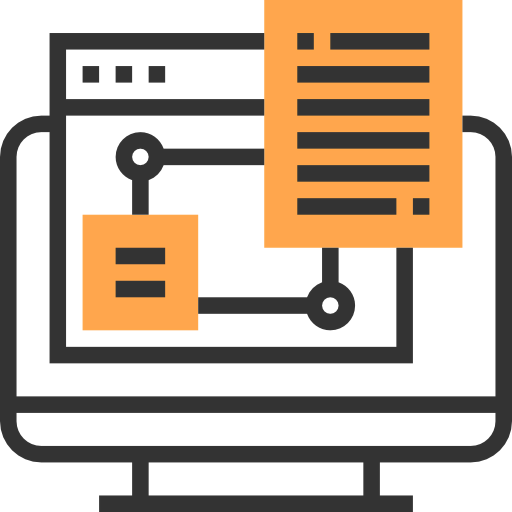 Analytics icon