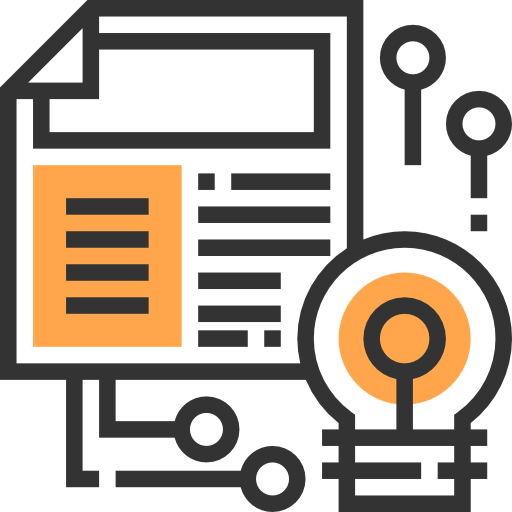 Analytics icon