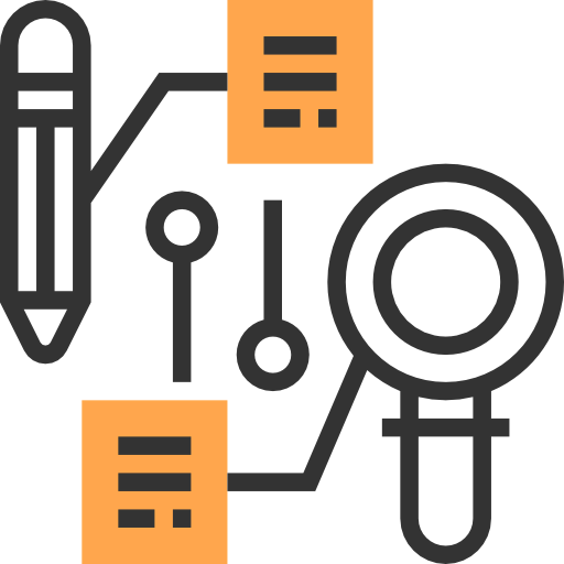 Analytics icon