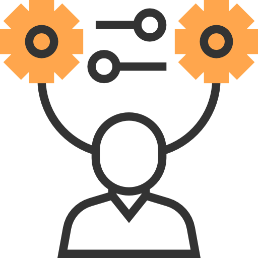 Analytics icon