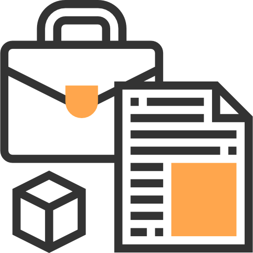 Analytics icon