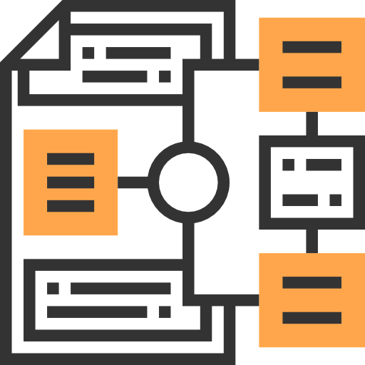 Analytics icon