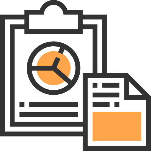 Analytics icon