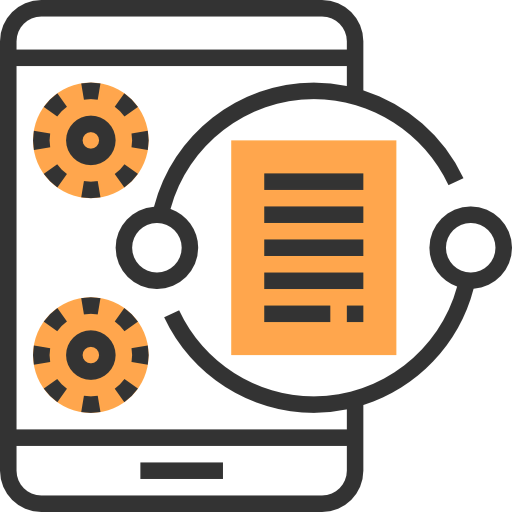 Analytics icon