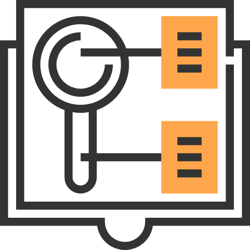 Analytics icon