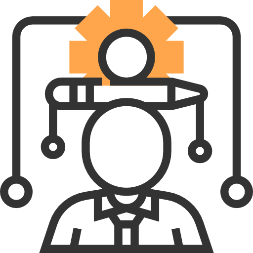Analytics icon