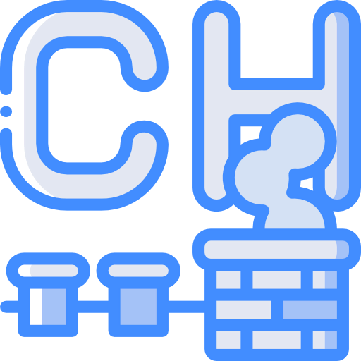 Ch icon