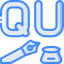 Qu icon 64x64
