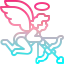Cupid icon 64x64