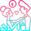 Tie icon 64x64