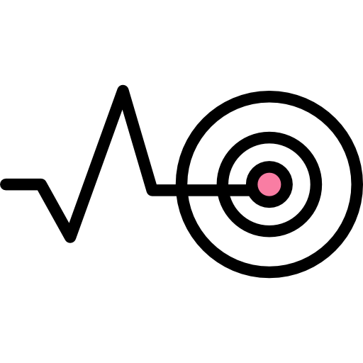 Pulse icon