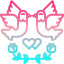 Dove icon 64x64