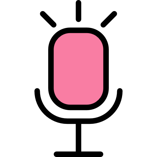 Mic icon