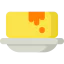 Butter アイコン 64x64