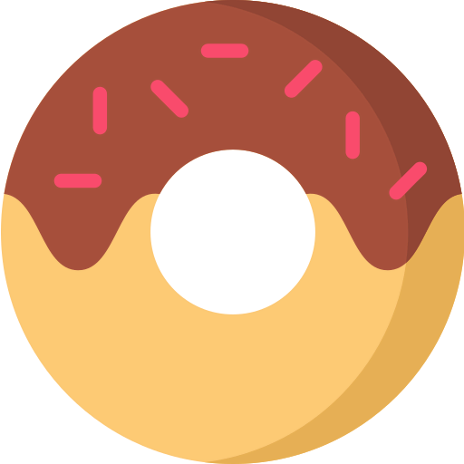 Donut icon