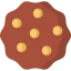 Cookie icon 64x64