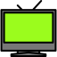 Televisions іконка 64x64