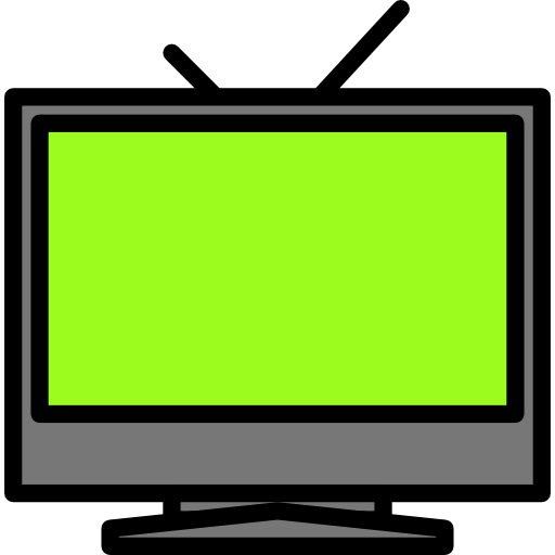 Televisions icon
