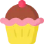 Cupcake icon 64x64