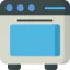 Oven icon 64x64