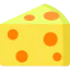 Cheese icon 64x64